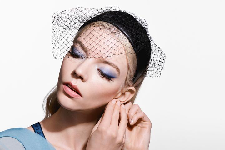 Actual product image Dior Diorshow (798 Brown)