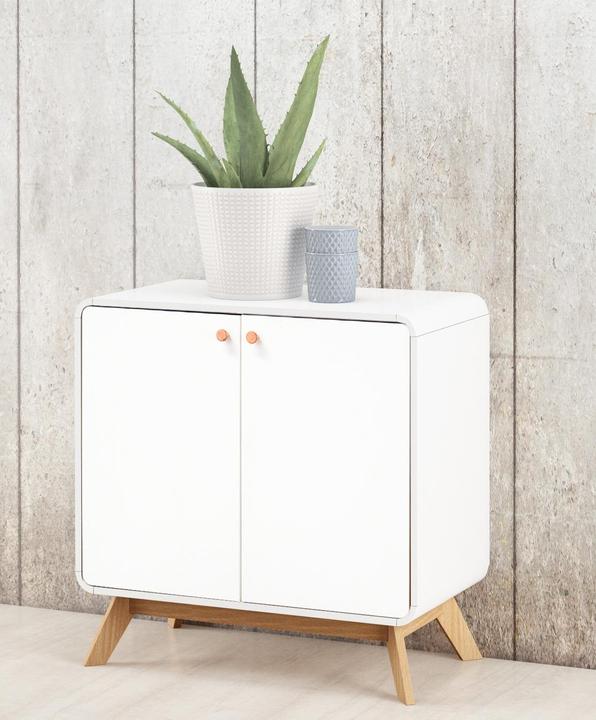 Produktbild Loft 24 Cassie (75 x 39 x 75 cm)