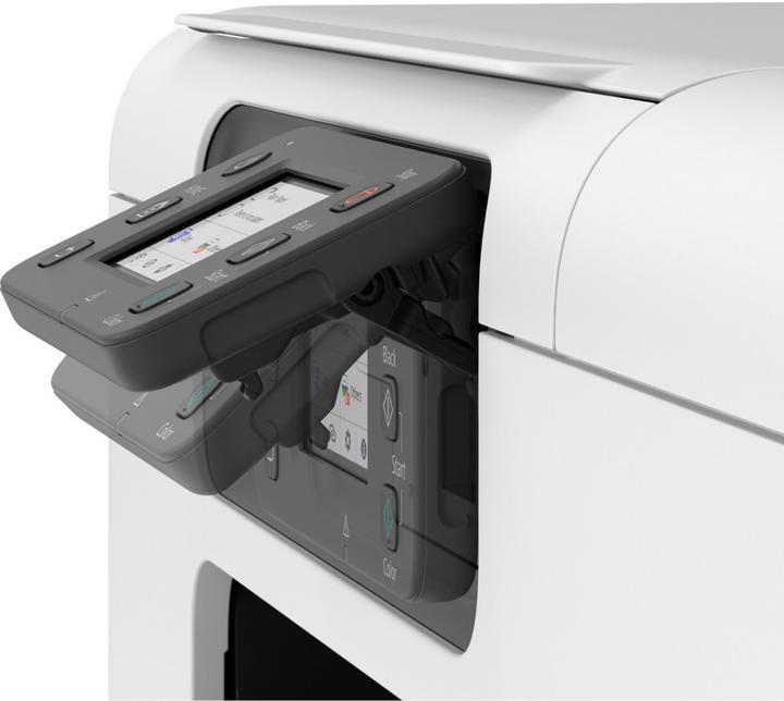 Produktbild Canon imagePROGRAF TC-21M (Tintenpatrone, Farbe)