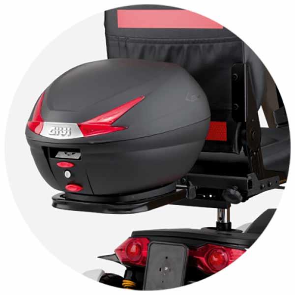Produktbild Givi Top-Case (30 l)