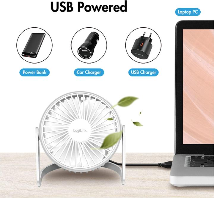 Image du produit LogiLink UA0402 (30 dB)