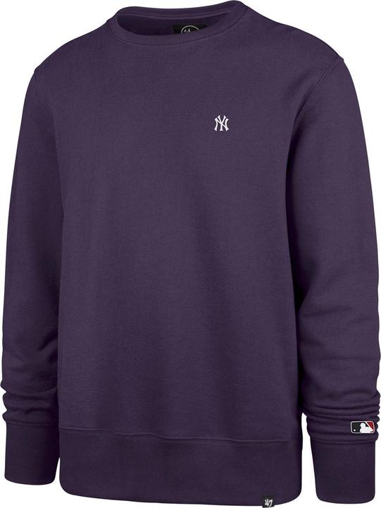 Produktbild 47 Brand MLB Base Runner LC Burnside Grape (XS)
