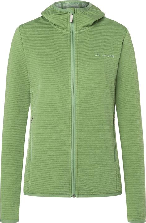 Immagine prodotto Vaude Felpa con cappuccio Rezzalo II (XXS)