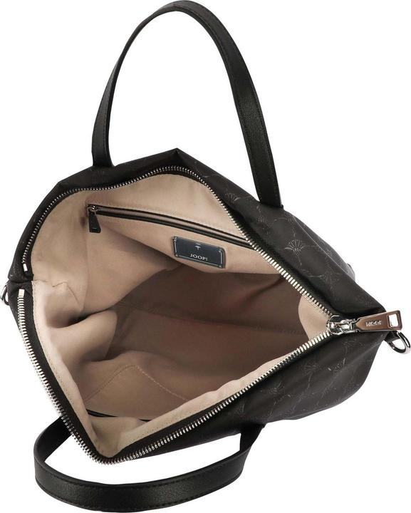 Actual product image Joop! nylon cornflower helena handbag mhz1