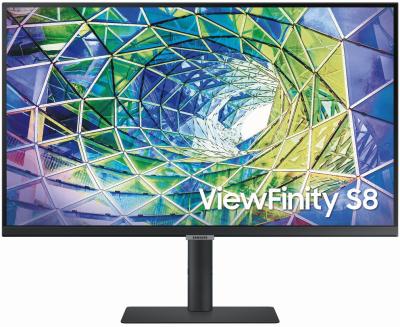 Produktbild Samsung S27A800UJUXEN (3840 x 2160 Pixel, 27")
