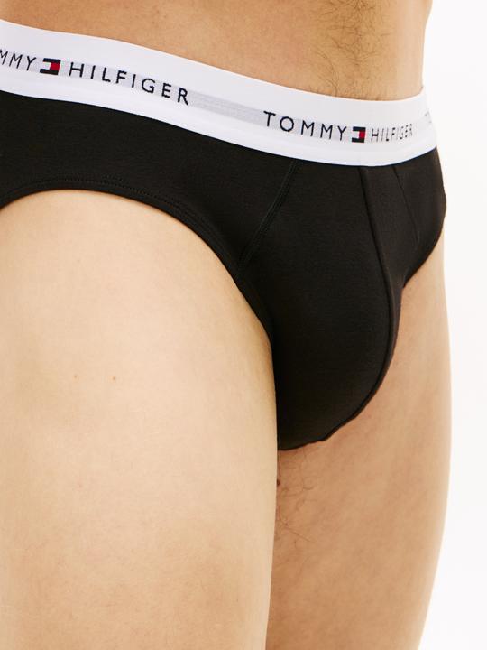 Immagine prodotto Tommy Hilfiger 3p Brief Wb (L)