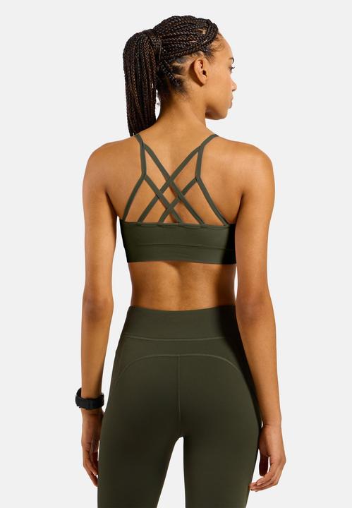 Produktbild Odlo Seamless Low (L)