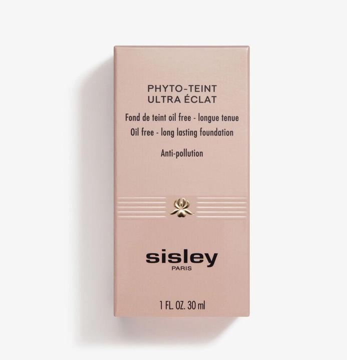Actual product image Sisley Phyto-Teint Ultra Éclat (1 Ivory)