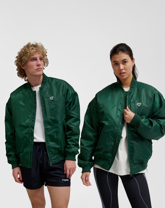 Immagine prodotto hummel hmlBASEBALL JACKET BEE (XXL)