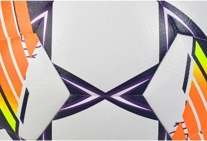 Actual product image Select Optima TB V25 FIFA Basic Ball 120074 Weiss 4 (4)