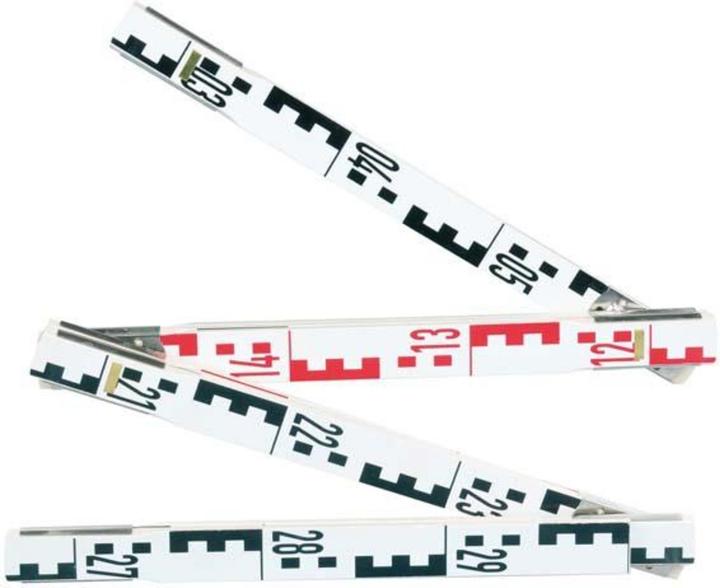 Produktbild Nedo Geometer-Massstab 3m, Länge 0,3m (3 m)
