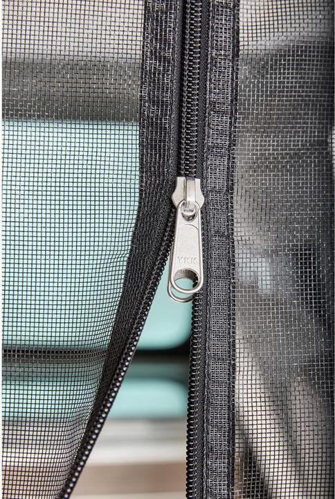 Produktbild VanQuito Moskitonetz im Heck