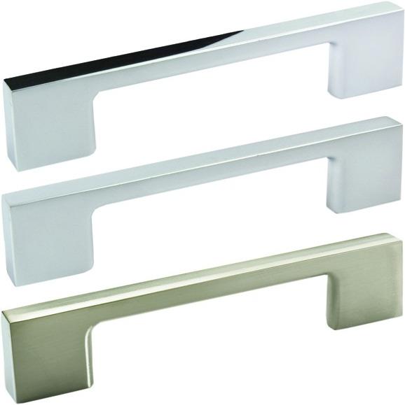 Actual product image Hettich Furniture handles