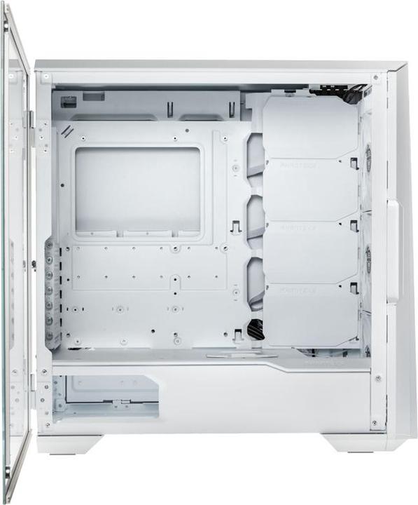 Produktbild Phanteks Eclipse G500A D-RGB (mATX, ATX, Mini-ITX)