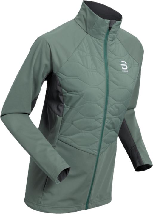 Produktbild Daehlie W Jacket Challenge 2.0 (S)