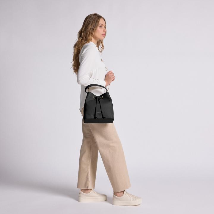 Produktbild Lazarotti Bologna Leather Beuteltasche Leder 25 cm