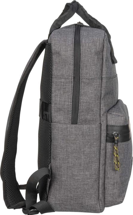 Actual product image Strellson northwood 2.0 josh backpack svz (11 l)