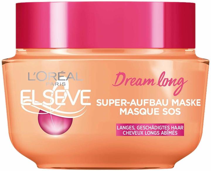Image du produit L'Oréal Paris Dream Long (300 ml)