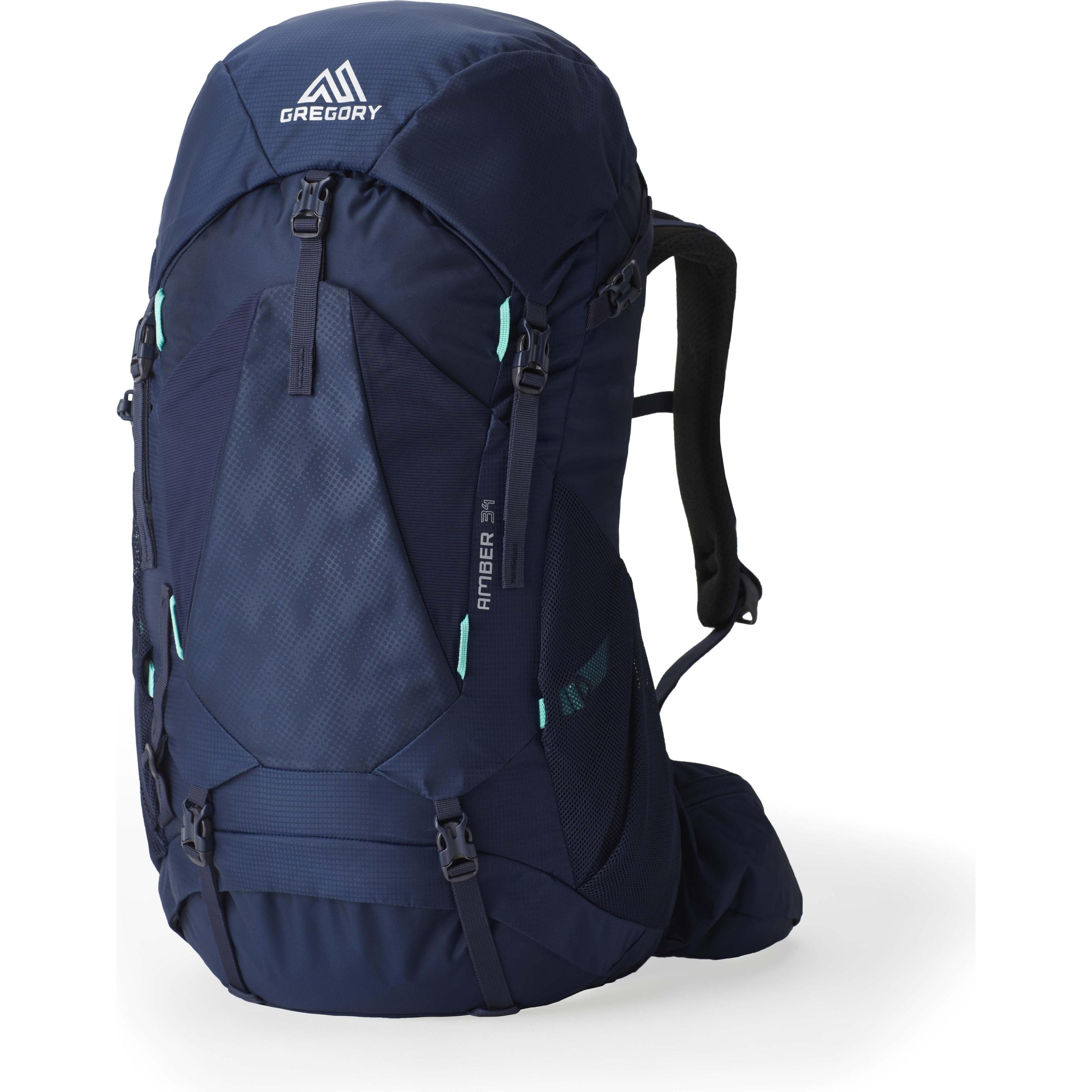 Gregory, Rucksack, (34 l)