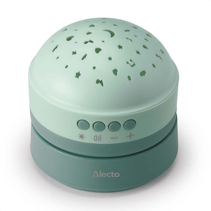 Immagine prodotto Alecto Weissrauschmaschine m.Pr