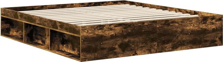 Image du produit vidaXL Bettrahmen (180 x 200 cm)