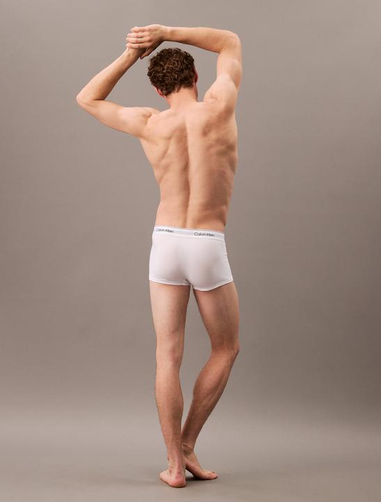 Immagine prodotto Calvin Klein Low Rise Trunk 3pk (S, confezione da 3)