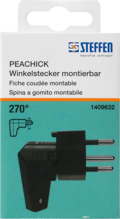 Produktbild Steffen Steko (Typ 12)