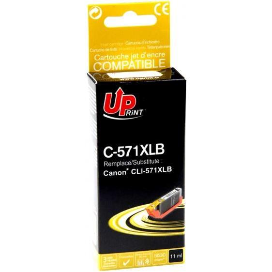 Print, Druckerpatrone, CJ571XLBUP (B)