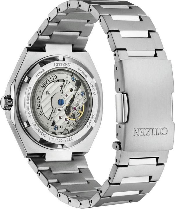 Image du produit Citizen NK5020-58M (41 mm)