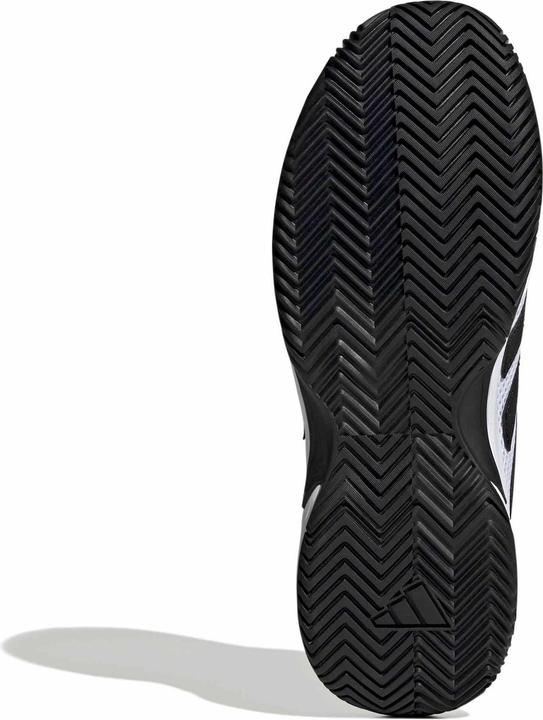 Produktbild Adidas Game Spec 2 - ftwwht/cblack/luor (40)