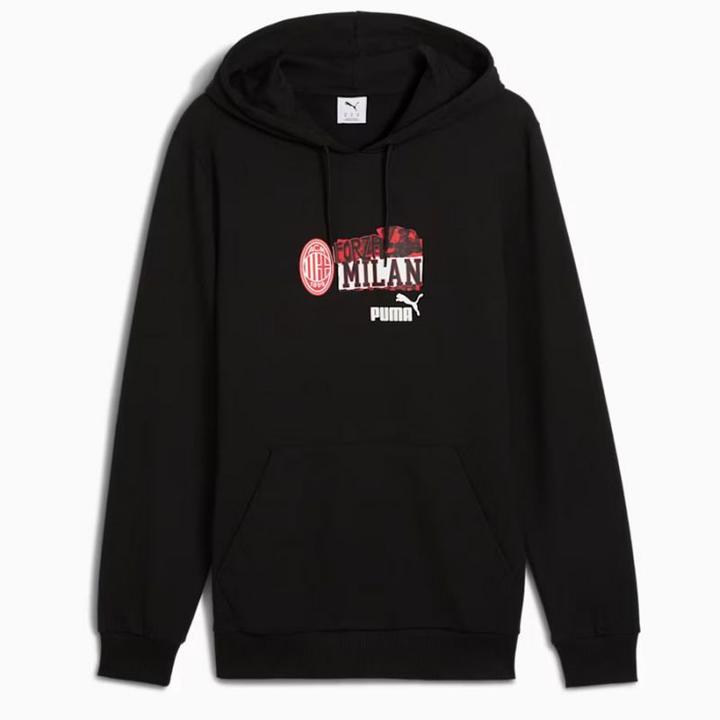 Puma Milan Hoodie (M)