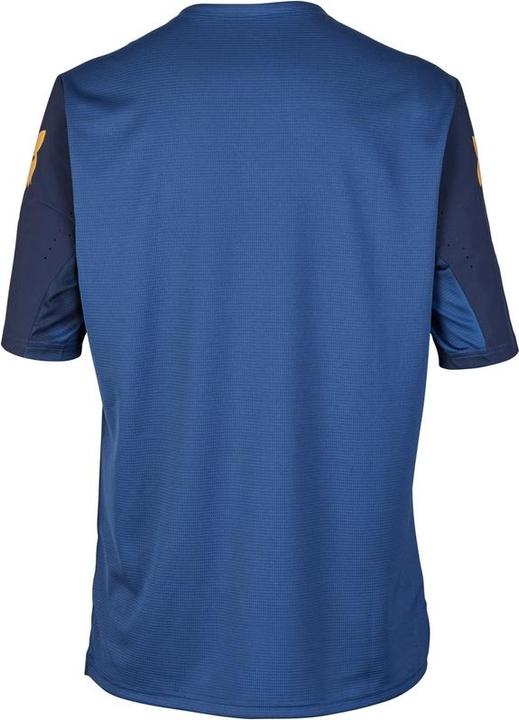 Actual product image Fox Jersey 24 Defend Ss Taunt Indo (L)
