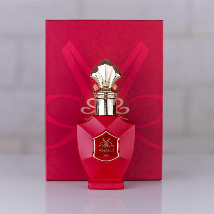 Actual product image Amaro Mio (Eau de parfum, 50 ml)