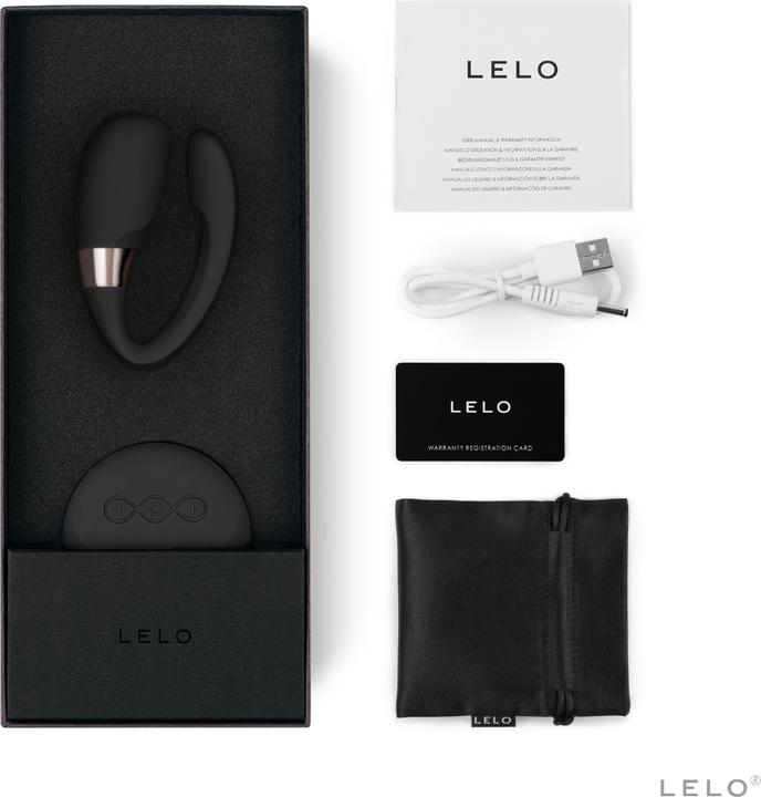 Produktbild LELO Tiani 3