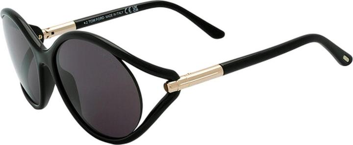 Immagine prodotto Tom Ford Donna Melody Fumo Occhiali da Sole