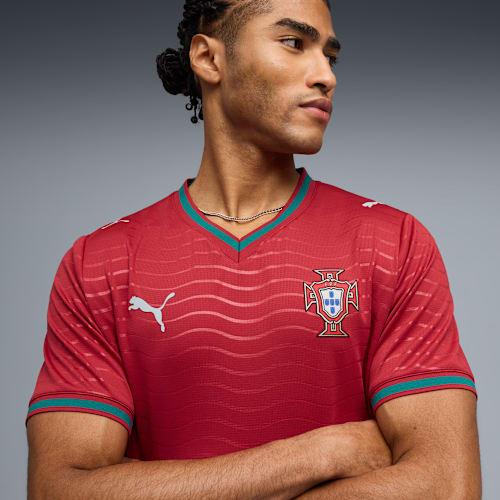 Image du produit Puma FPF Home Jersey Replica (M)