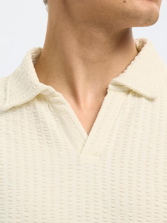 Produktbild Selected Homme Baumwoll Polo shirt (L)