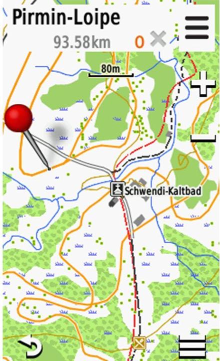 Produktbild Garmin V2 Pro
