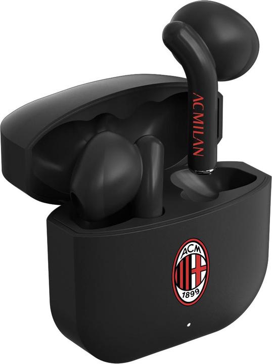 Actual product image Techmade Auricolari Milan Senza Filo Con Box Di Ricarica (Tm-Xm201-Mil) (Wireless)
