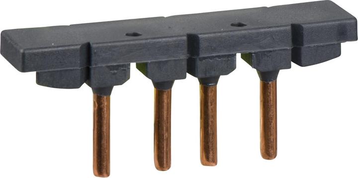 Produktbild Schneider Electric Verbindungsbrücken zur LAD9P3