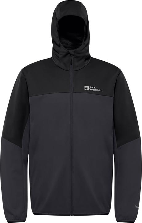 Actual product image Jack Wolfskin Feldberg Hoody M (XL)