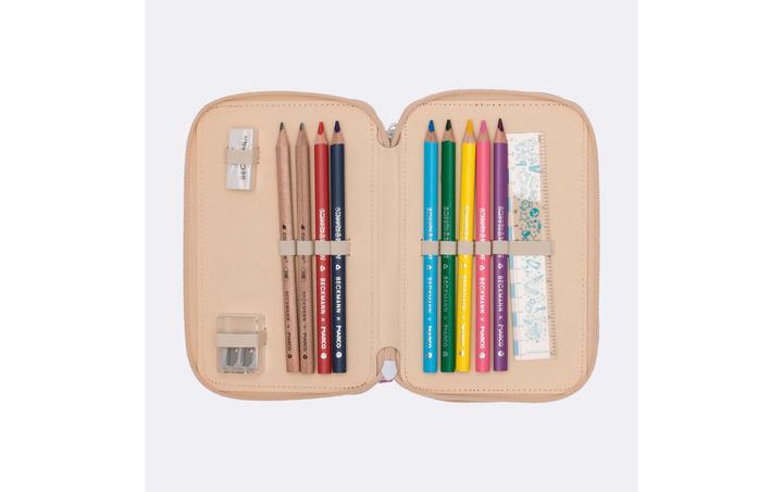 Actual product image Beckmann Plumier Classic Triple