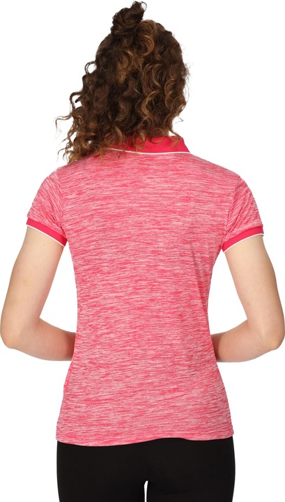 Immagine prodotto Regatta Remex II Maglietta con Colletto Polo Donna (36 D)
