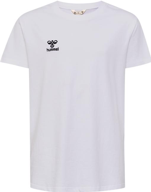 Produktbild hummel HMLGO 2.0 T-SHIRT S/S KIDS (116)