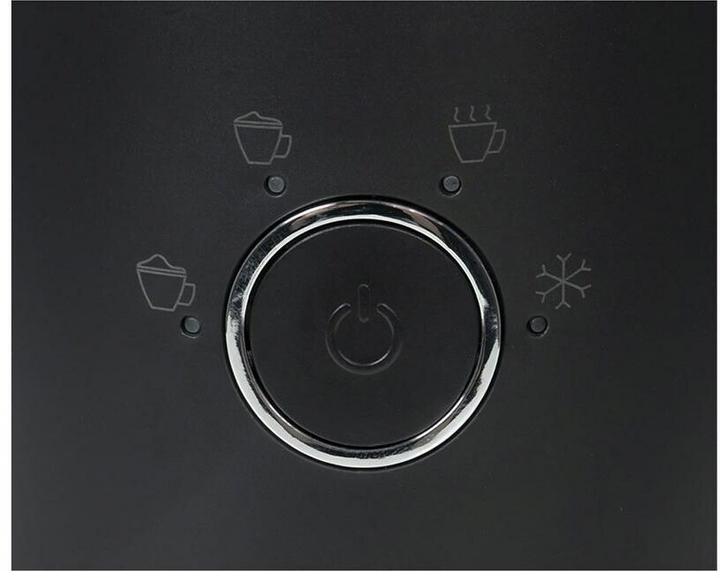 Produktbild Berger & Lanz Milchschäumer MS400W (300 ml)