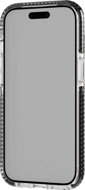 Productafbeelding tech21 EvoCrystal MagSafe hoesje voor iPhone 15 Zwart (Apple iPhone 15)