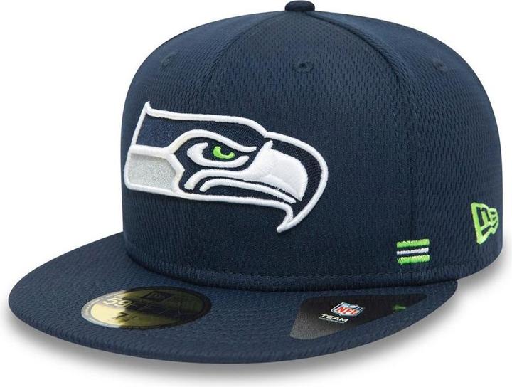 Produktbild New Era 59Fifty Hometown Seattle Seahawks (7 1/8)