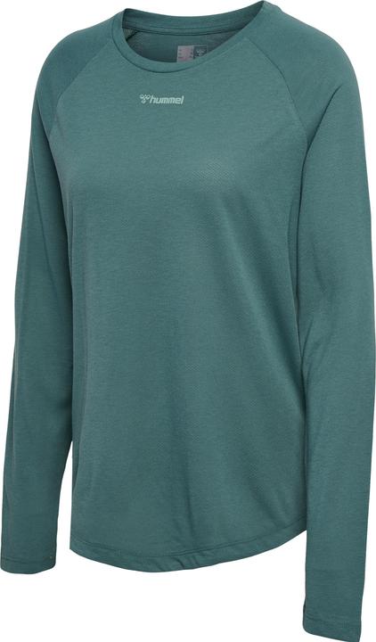 Actual product image hummel Mt Vanja T-Shirt L/S (S)