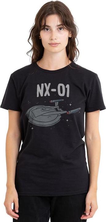 Produktbild The OG NX Class TShirt (S)