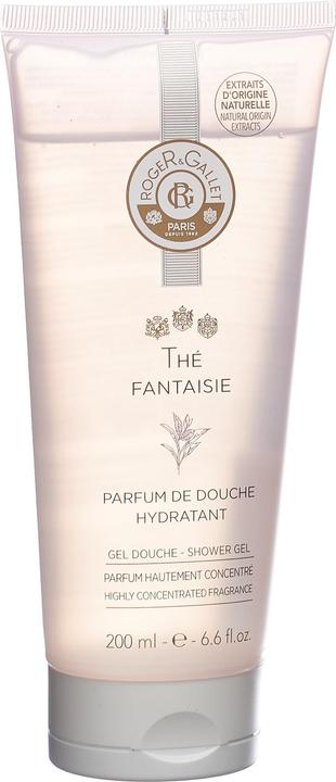 Roger & Gallet Parfum de Douche (200 ml)
